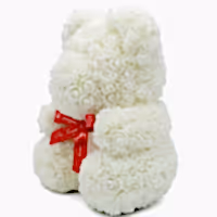 white rose bear uk