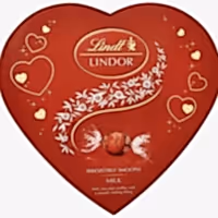 Valentine's day chocolate gift for her with fast delivery in UK