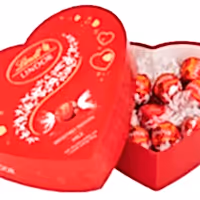 Valentine's day chocolate gift for her with fast delivery in UK