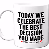 gift for her funny mug with fast delivery in UK